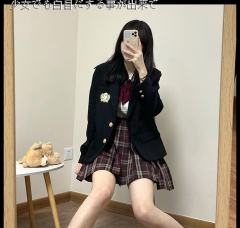 陇海 西服-资料图
