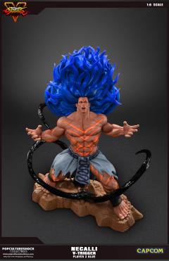 V-Trigger Statue 内卡利 PCS Exclusive-资料图