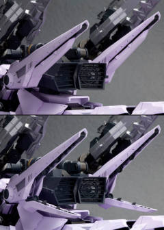 Highend Master Model EZ-049 狂暴战龙 Repackage Ver.-资料图
