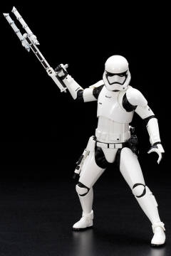 ARTFX+ 芬恩 FN-2199-资料图