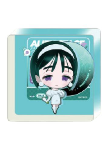SUA-跨年季SD系列专辑冰箱贴
