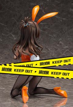 B-style 结城美柑 Bunny ver.-资料图