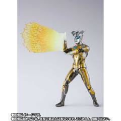 SHF 闪耀赛罗-资料图