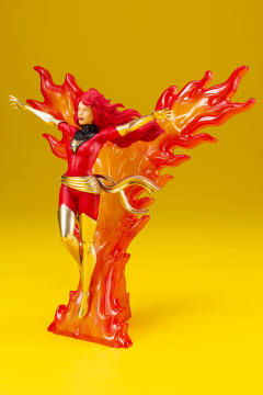 ARTFX+ 黑凤凰 Limited Edition-资料图