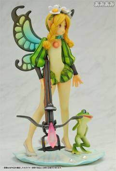 SIF EX 英格维 梅尔赛德丝 -资料图