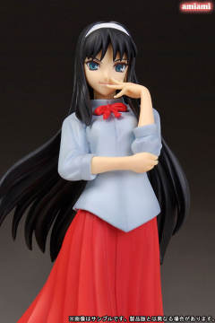 远野秋叶 -资料图