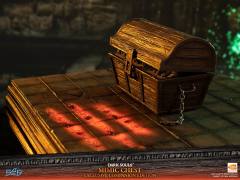 黑魂宝箱怪 Chest Exclusive Companion Edition-资料图