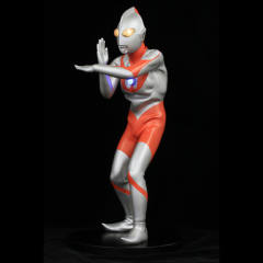 Character Classics 奥特曼 B型 -X-TREME-