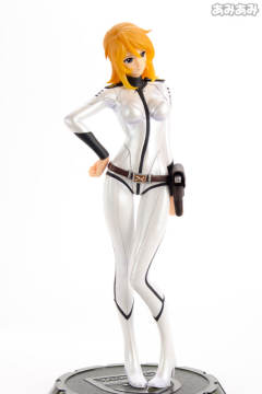 Yamato Girls Collection 森雪 潜水服 ver.-资料图