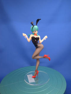 Dragon Ball Gals 布尔玛-资料图