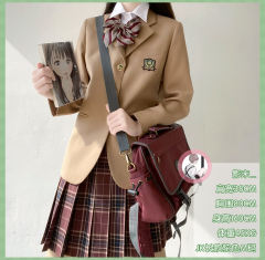 本佐中·西服-资料图
