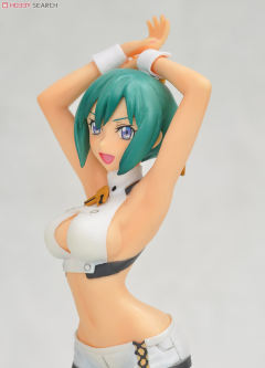 Figuarts ZERO 婕希卡·沃恩 -资料图