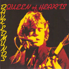 Queen Of Hearts