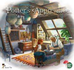 The Potter's Apprentice