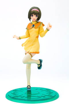 Yamato Girls Collection 希尔德舒尔茨 -资料图
