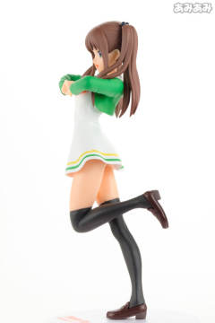 PM Figure 冈本 未夕 -资料图