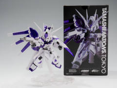 MS Unit RX-93-ν2 Hi-v高达 Tokyo Limited ver.-资料图