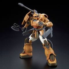 HGGTO YMS-06K 试验型加农扎古-资料图