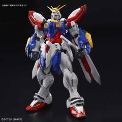 HIRM GF13-017NJII 神高达