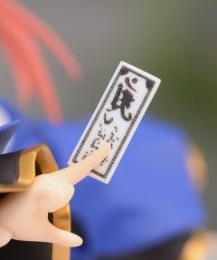 figma#304 玉藻前 Caster-资料图