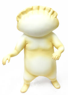 饺子男 