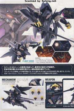 HGAGE xvv-xc 捷达斯-资料图