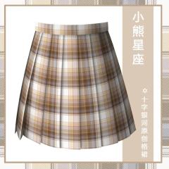 小熊星座-资料图