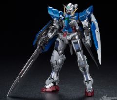 RG GN-001 能天使高达 特殊质感 Ver.-资料图