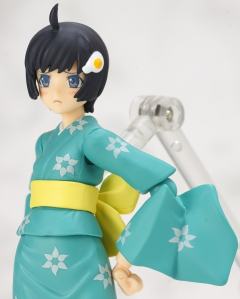 figma#156 阿良良木月火 -资料图