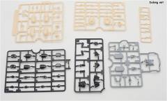 FAG 短剑 XF-3-资料图