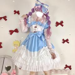 小野丽莎 OP-资料图