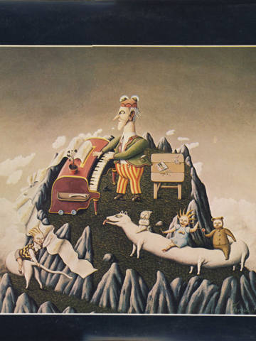 The Young Persons' Guide To King Crimson