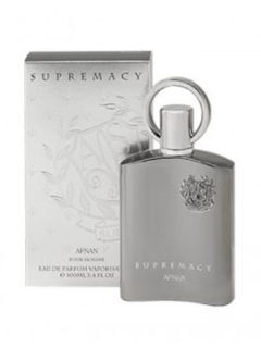 Supremacy Silver