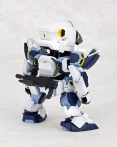 D-Style ARX-7 强弩-资料图