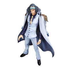 POP NEO-DX 海军本部大将 青雉-资料图