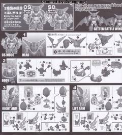 SDCS 真盖塔1号机-资料图