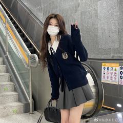 洛德学院开衫-资料图