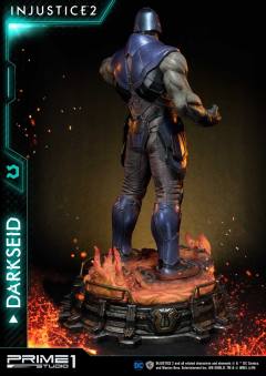 Darkseid -资料图