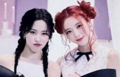 jyp日本快闪小卡set溜娜
