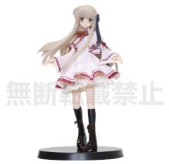 Taito Kuji Honpo 千里朱音 
