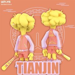城市印象套装第二弹-资料图