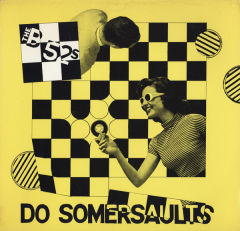 Do Somersaults