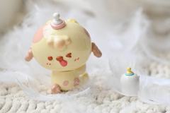 PUPPY小奶狗-资料图