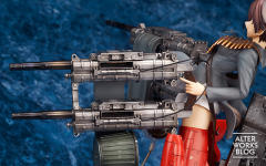歌尔特露特·巴克霍隆 喷射型飞行脚 ver.-资料图