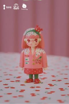 Yes Cherry Yes-资料图