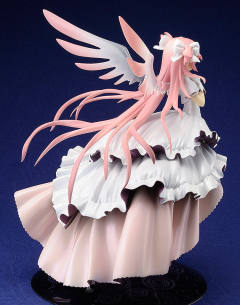 Figure Japan 极限小圆 -资料图