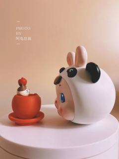 胖哒-资料图