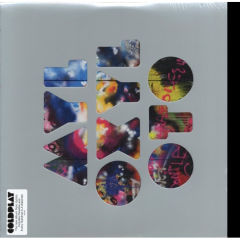 Mylo Xyloto