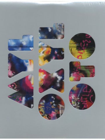 Mylo Xyloto