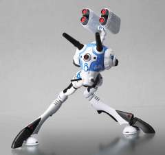 Revoltech 战斗囊 No. 051-资料图